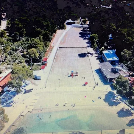 Campeggio Blissbay Mobile Home,