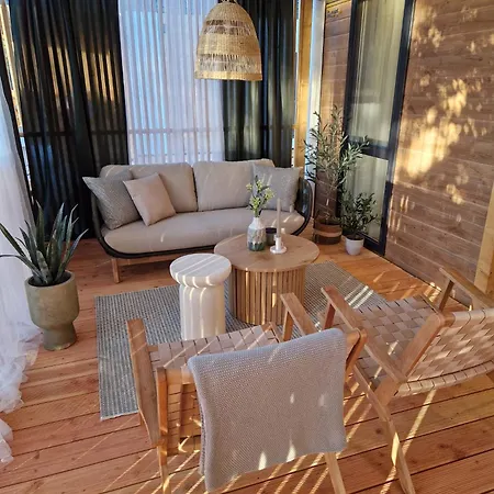 Camping Blissbay Mobile Home, Biograd Na Moru