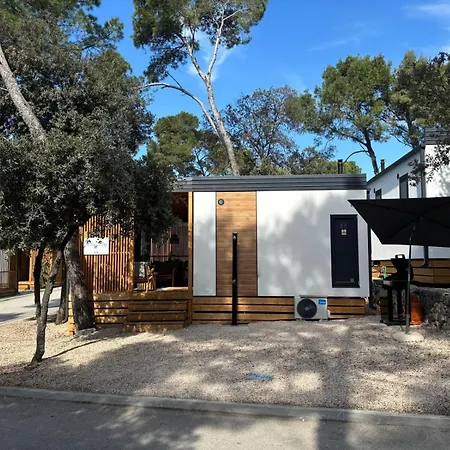 Blissbay Mobile Home, * Biograd Na Moru