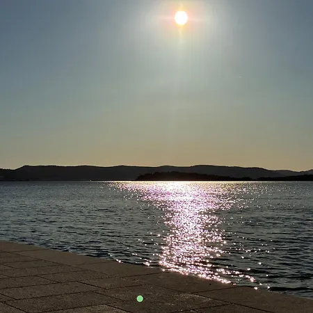 Camping Blissbay Mobile Home, Biograd Na Moru