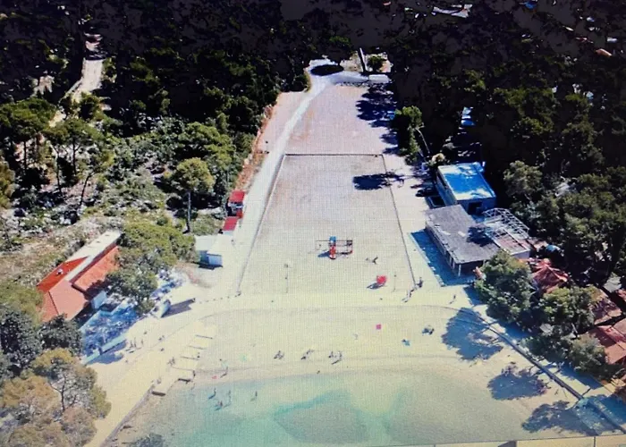Campeggio Blissbay Mobile Home,