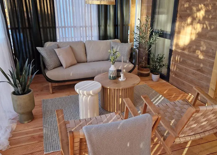 Campeggio Blissbay Mobile Home, Biograd Na Moru