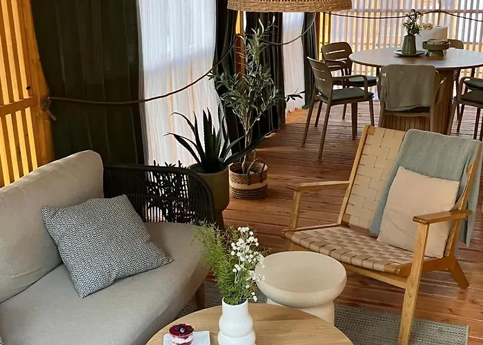 Campeggio Blissbay Mobile Home, Biograd Na Moru