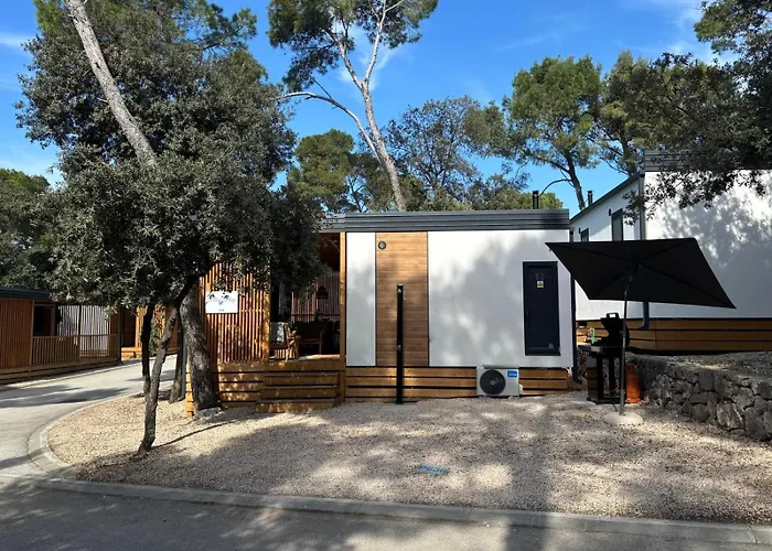 Blissbay Mobile Home, * Biograd Na Moru