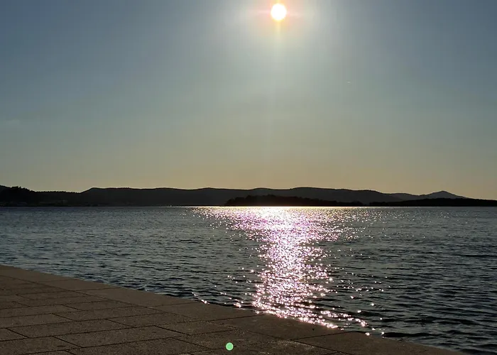 Campeggio Blissbay Mobile Home, Biograd Na Moru