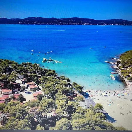 Blissbay Mobile Home, Kemp Biograd Na Moru