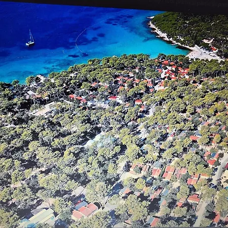 Kemp Blissbay Mobile Home,