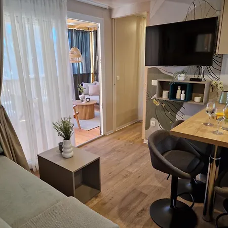Kemp Blissbay Mobile Home, *