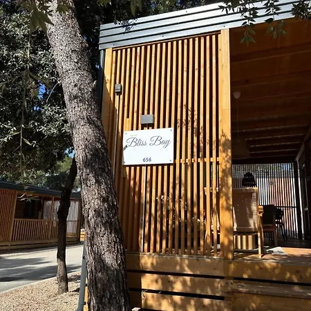 Blissbay Mobile Home, Biograd Na Moru