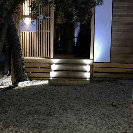 Blissbay Mobile Home, * Biograd Na Moru