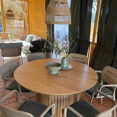 Kemp Blissbay Mobile Home, *