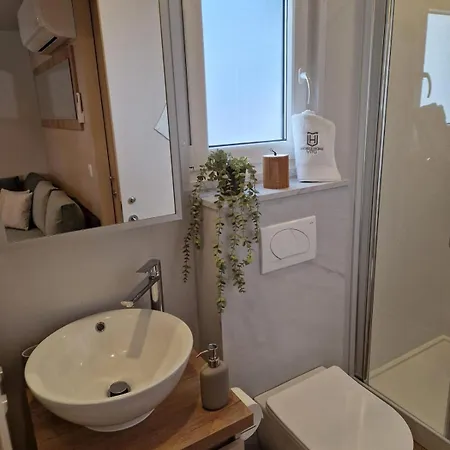 Blissbay Mobile Home, Kemp *