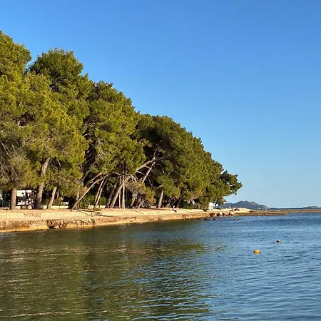 Blissbay Mobile Home, Kemp Biograd Na Moru