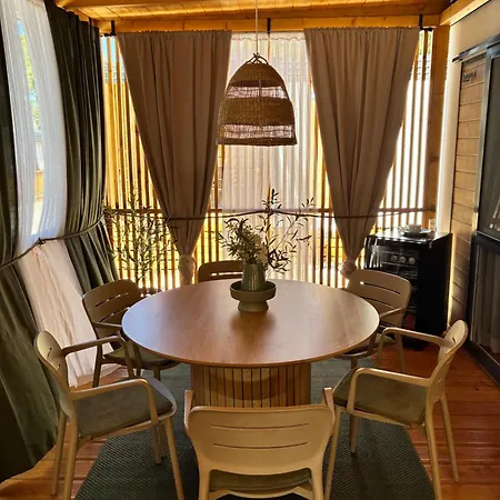 Kemp Blissbay Mobile Home, *