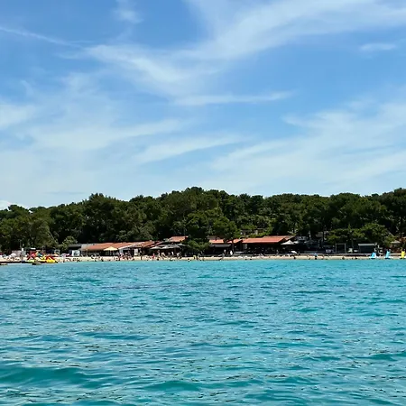 Blissbay Mobile Home, Kemp Biograd Na Moru