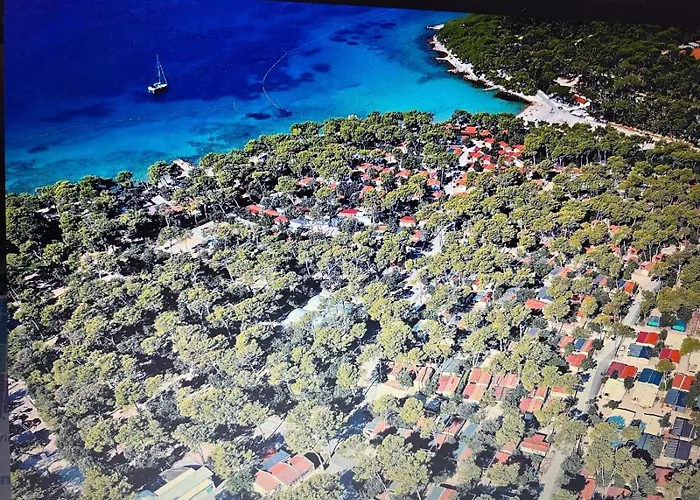 Kemp Blissbay Mobile Home,