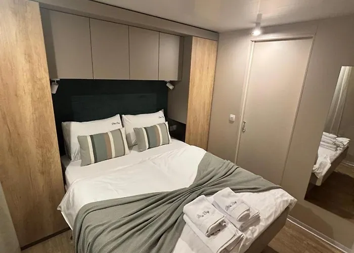 Kemping Blissbay Mobile Home, Biograd na Moru